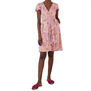 New Boden Evangeline Dress